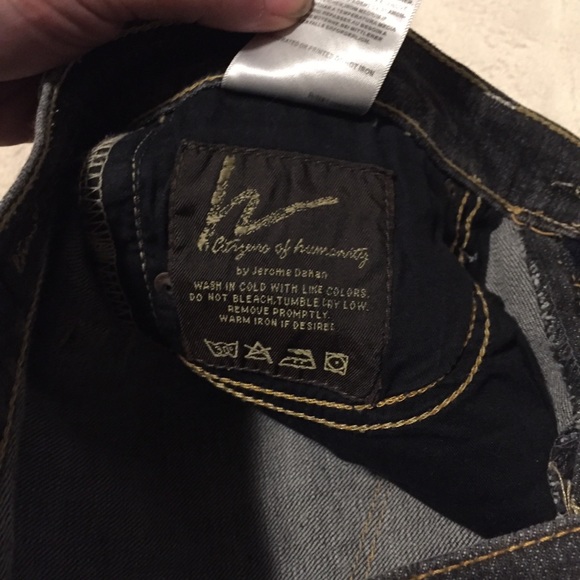 Citizens of Humanity Margo Bootcut - Picture 4 of 8